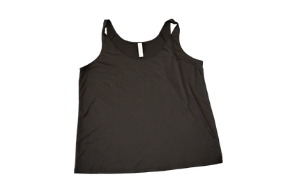 2023 Women's Tank Top - Black